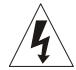 BEGLEC LED OCTO PANEL - CAUTION - 2