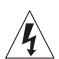 BEGLEC LED RAVE - CAUTION - 2