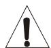 BEGLEC MCD 200 - CAUTION - 3
