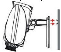BEGLEC MINI LOGO - MONTAJE SUPERIOR - 3