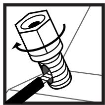 POLK AUDIO DSW MICROPRO 3000 - Connessioni Dei Terminali Cilindrici/Cavi Dei Diffusori - 2