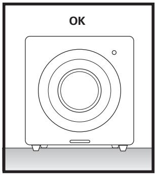 POLK AUDIO DSW MICROPRO 3000 - Faites l'inventaire - 2