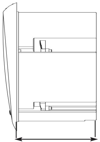 POLK AUDIO LCI-RTS100 - Sono necessari: - 3