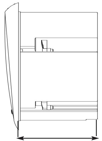 POLK AUDIO LCI-RTS100 - Ferramentas nécessarias: - 3