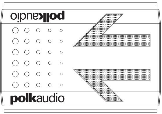 POLK AUDIO MM6 - MM6 - 2
