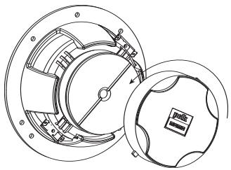 POLK AUDIO MMC570 - 1