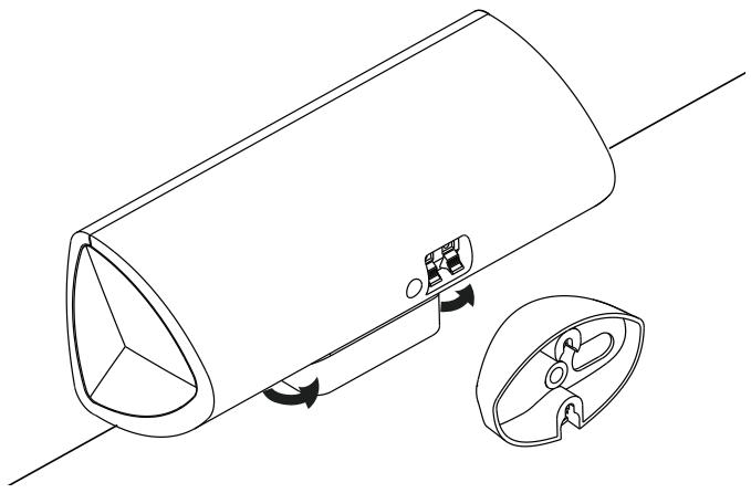 POLK AUDIO RM706 COMPACT 7.1 - Avertissement: écoutez bien - 4