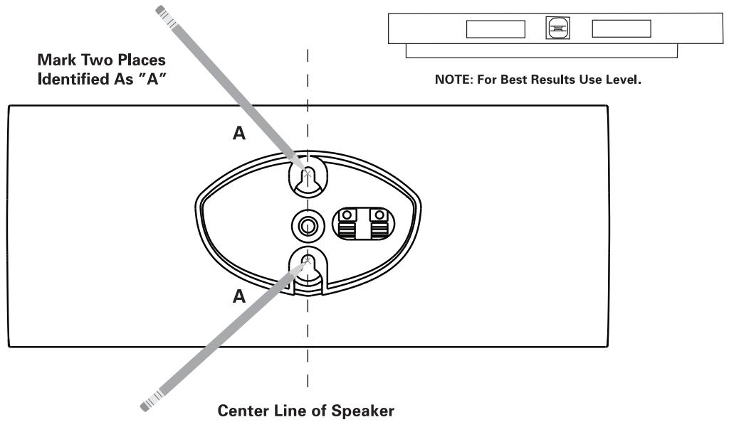 POLK AUDIO RM75 5-PAK - RM97 - 3