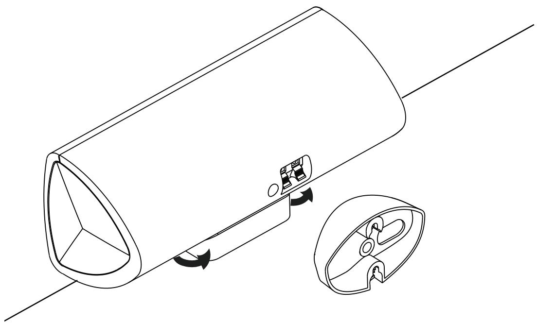 POLK AUDIO RM75 5-PAK - RM97 - 6