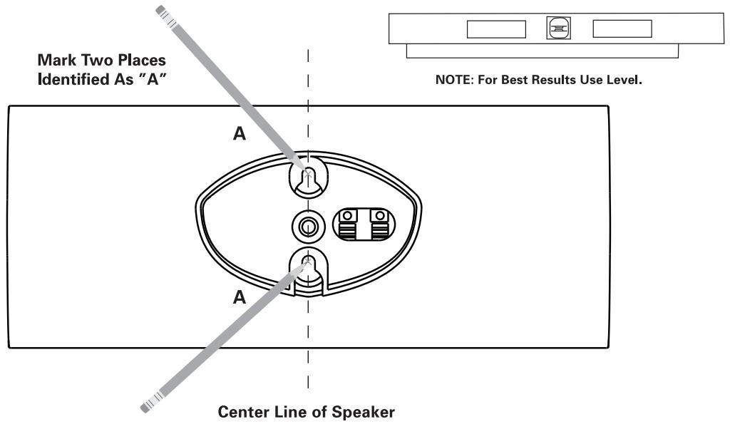 POLK AUDIO RM85 5-PAK - RM97 - 3