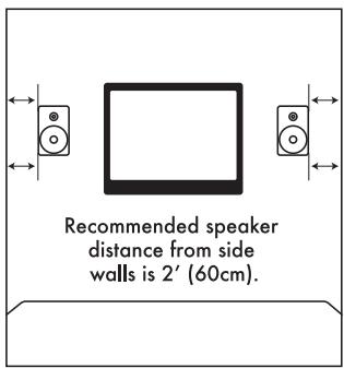 POLK AUDIO TC265I - Atténuateur 3DB du tweeter - 1