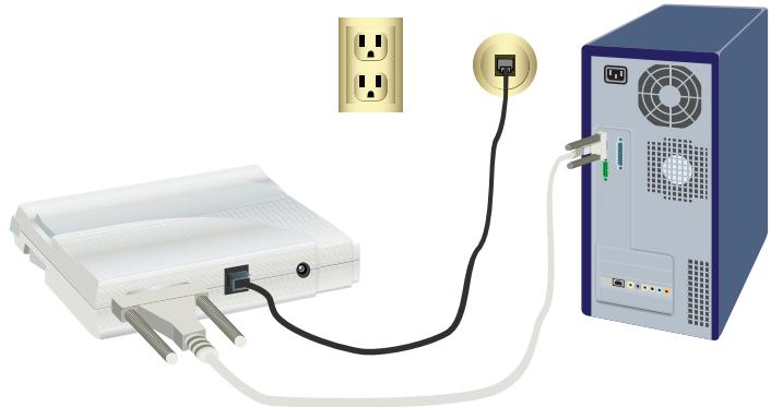 US ROBOTICS 56K SERIAL CONTROLLER FAXMODEM - War 2: YctaHOBka o6OpydoBaHnna - 2