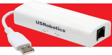 US ROBOTICS USR065637 - Excellente compatibilité - 1