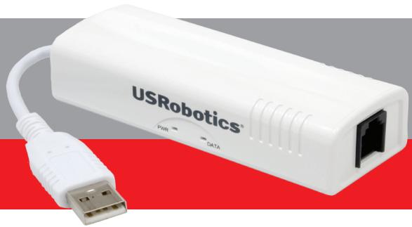 US ROBOTICS USR065637 - 1