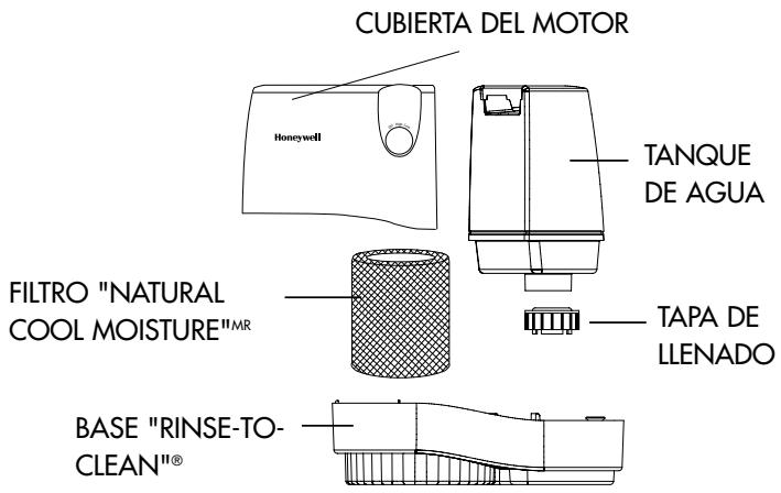 KAZ HCM-890 - EL MODELO HCM-890 - 1