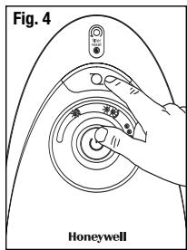 KAZ HFD-120 - OPTION d'oscillation - 1