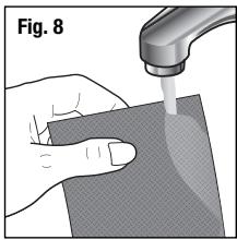 KAZ HHT-080 - MAINTAINING YOUR STAGE 1 WASHABLE PARTICLE PRE-FILTER - 1