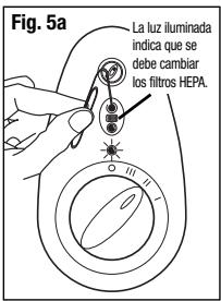 KAZ HHT-100 - Cóme reajustar (RESET) el dispositivo de control electrónico - 1
