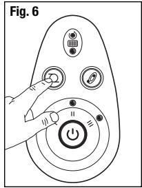 KAZ HHT-100 - DISPOSITIVO DE OSCILACION (LOS MODELOS DE LAS SERIES HHT-100) - 1