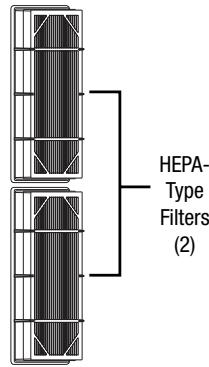 KAZ HHT-145 - YOUR AIR PURIFIER - 2