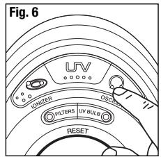 KAZ HHT-145 - FUNCION DE OSCILACION - 1