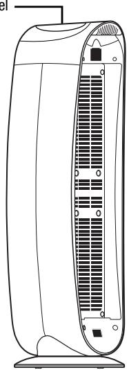 KAZ HHT-145 - YOUR AIR PURIFIER - 1