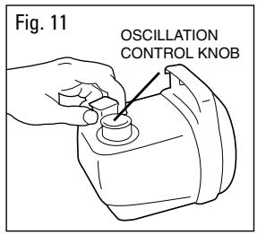 KAZ HS-2007 - ATTACHING THE MOTOR ASSEMBLY TO THE FAN POLE - 8