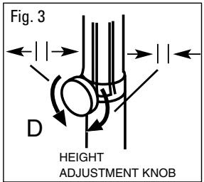 KAZ HS-2007 - When using electrical appliances, basic safety precautions should always be followed, including the following: - 3