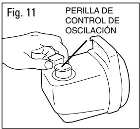 KAZ HS-2007 - CÓMOCONNECTAR LA UNIDAD DEL MOTOR AL PEDESTAL DEL VENTILADOR - 8