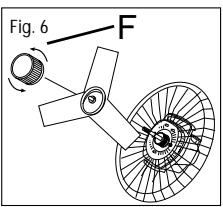KAZ HS-300 - Fin de l'assemblage - 2