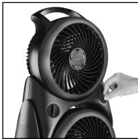 KAZ HT-8800 - In the winter: - 5