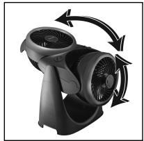 KAZ HT-9700 - In the winter: - 6