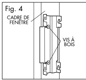 KAZ HW-628 - Fenêtres à battants ou coulissantes - 2