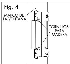 KAZ HW-628 - VENTANAS CON BISAGRAS O CORREDIZAS - 2