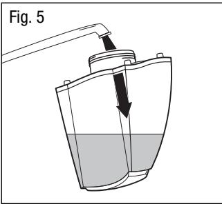 KAZ HWM-330 - CUIDADO: no vierta agua por la rejilla de la parte superior del humidificador, podra dañarlo o Causear lesiones. - 1