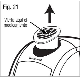 KAZ HWM-330 - LUZ DE LLENADO/LIMPIEZA - 1