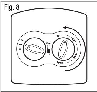KAZ HWM-330 - HOW TO SET THE HUMIDISTAT - 1