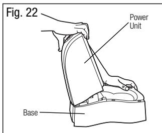 KAZ HWM-331 - CAUTION:DO NOT CLEAN THE HUMIDIFIER WITH THE POWER CORD PLUGGED IN THE ELECTRICAL OUTLET AS AN ELECTRICAL SHOCK COULD OCCUR. - 1