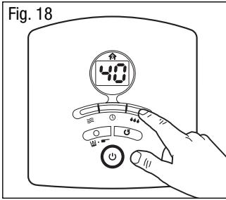 KAZ HWM-450 - REFILL / CLEAN INDICATOR - 2