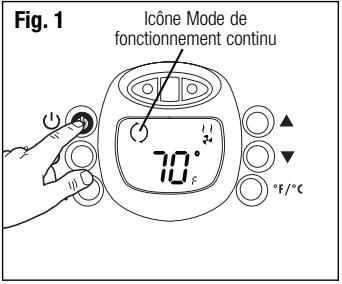 KAZ HZ-339 - Étape 1: mise en MARCHE - 1