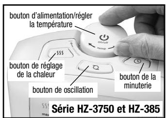 KAZ HZ-3750 - Installation - 2