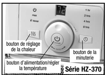 KAZ HZ-3750 - Installation - 1
