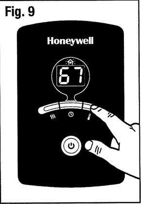 KAZ HZ-680 - Fonctionnement des appareils de la série Hz-707/708/710 (suite) - 1