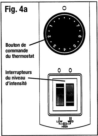 KAZ HZ-680 - Fonctionnement de l'appareil HZ-680 - 1