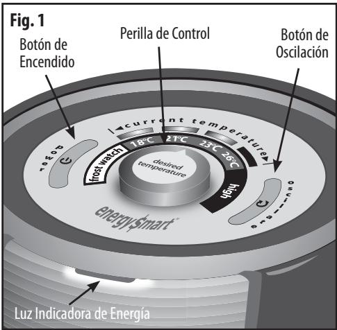 KAZ HZ-7200 - FUNCIONAMIENTO - 1