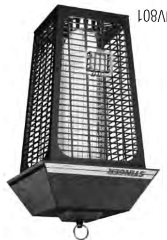 KAZ UV15 - 1