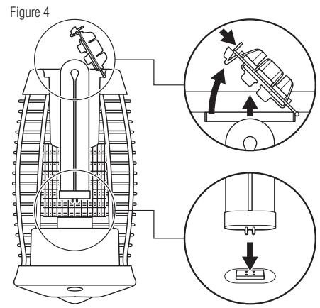 KAZ UV40 - CLEANING - 3