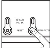 KAZ 17000 - CAUTION: DISCONNECT FROM POWER SUPPLY BEFORE SERVICING - 4