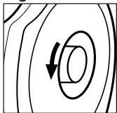 KAZ 17000 - CAUTION: DISCONNECT FROM POWER SUPPLY BEFORE SERVICING - 1