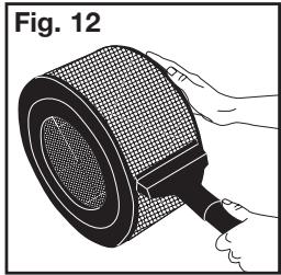 KAZ 17000 - Cleaning and Storage - 1